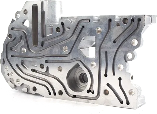 Die Casting Die Casting