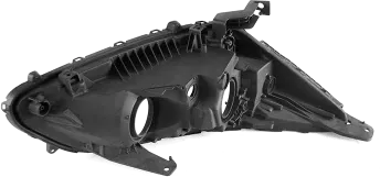 Vacuum Casting Vacuum Casting