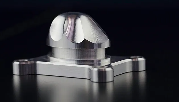 CNC Machining for Aerospace CNC Machining for Aerospace
