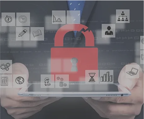 IP protection IP protection
