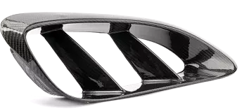 Carbon Fiber Manufacturing