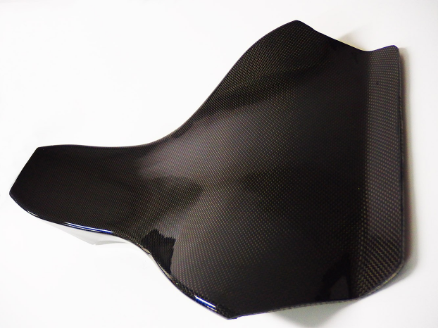 Carbon Fiber Manufacturing