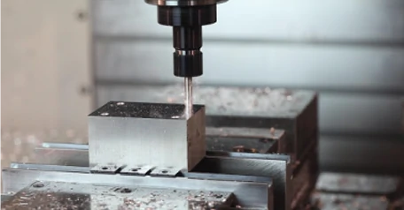 CNC Machining