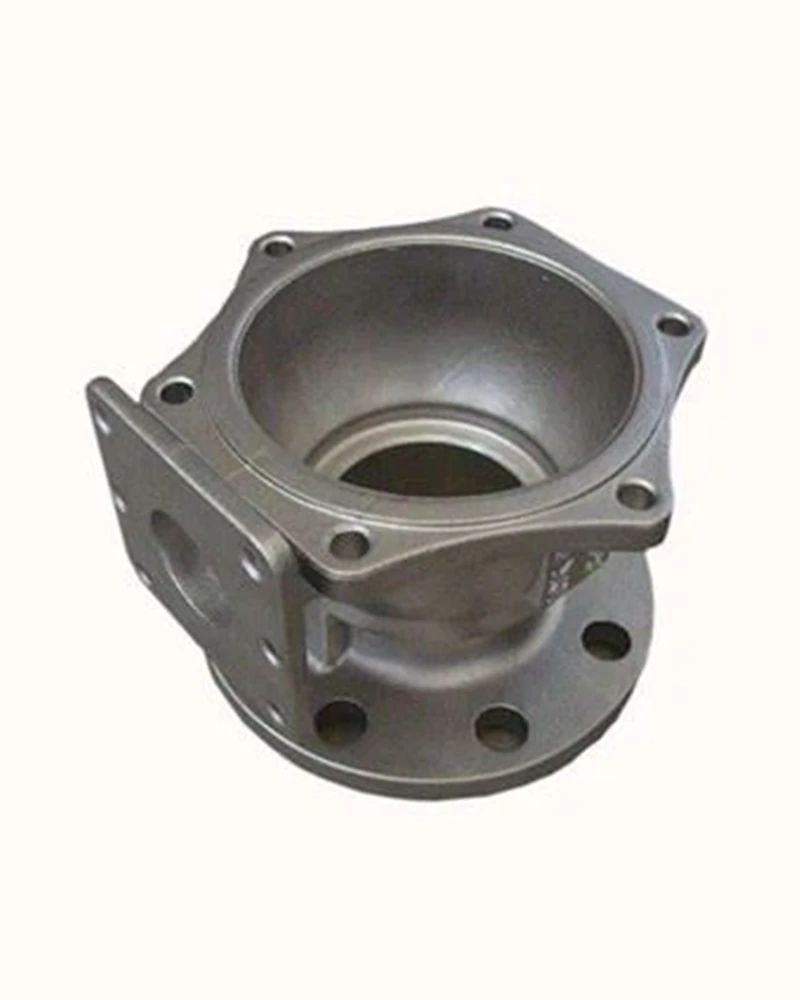 Die Casting Service