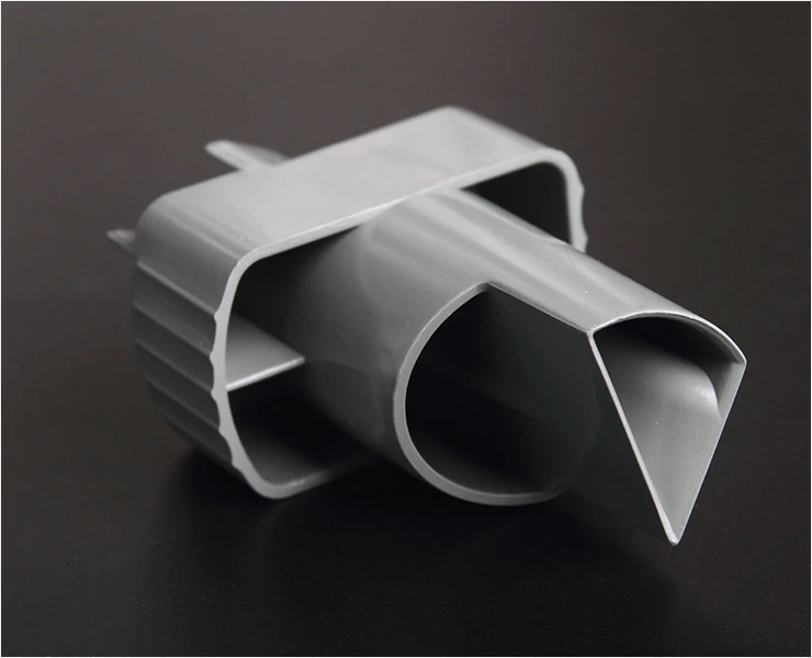 VaInjection Molding Materials