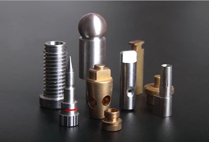 Rapid CNC milling of metals