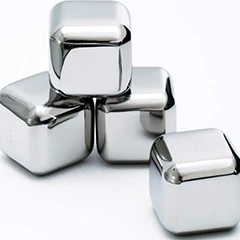 Stainless steel