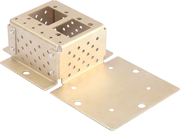 What is Sheet Metal Forming?