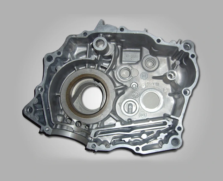 Die Casting Materials