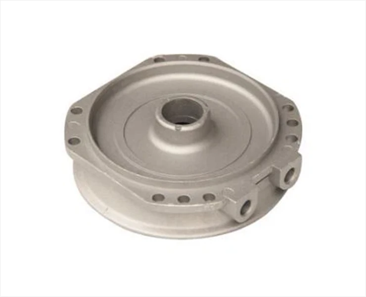 Die Casting Materials